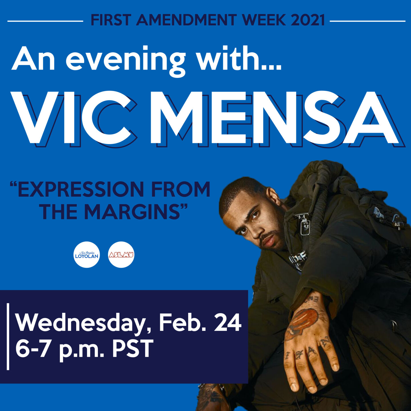 Vic Mensa